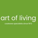 Art of Living Cookshop