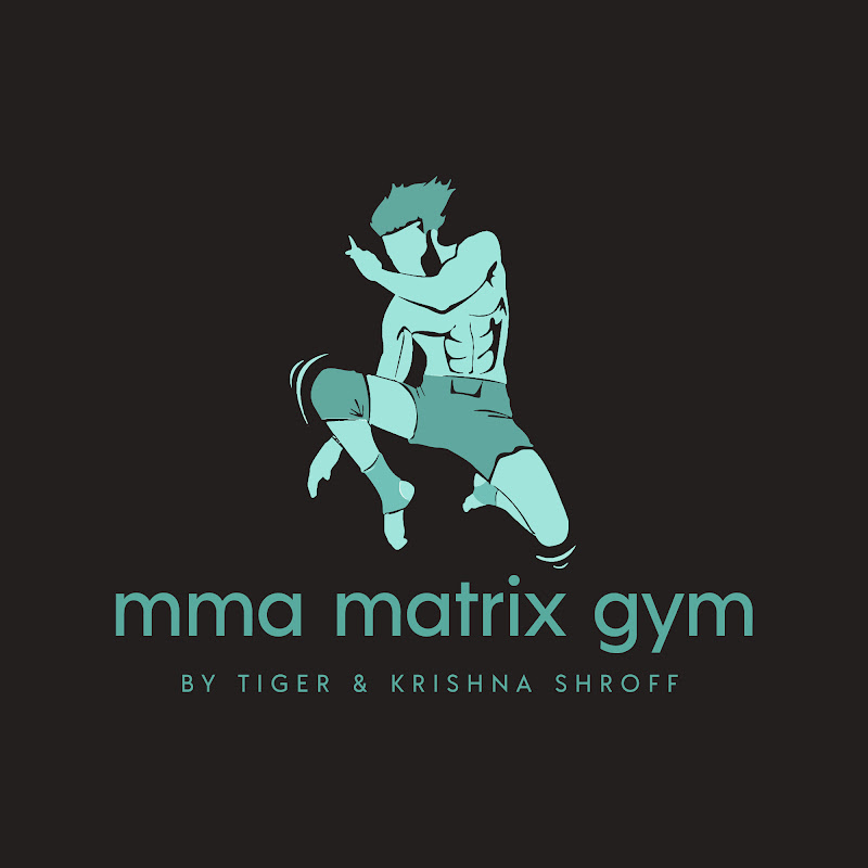 MMA Matrix Gym