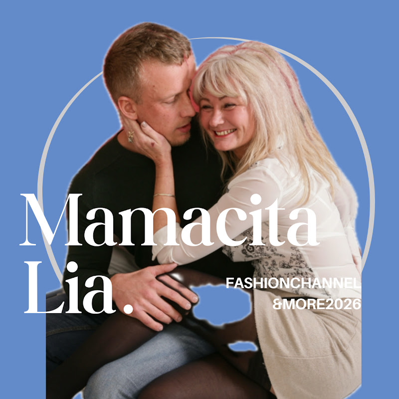 Mamacita Lia