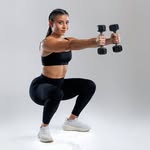 Paula Camargo l Coach fitness