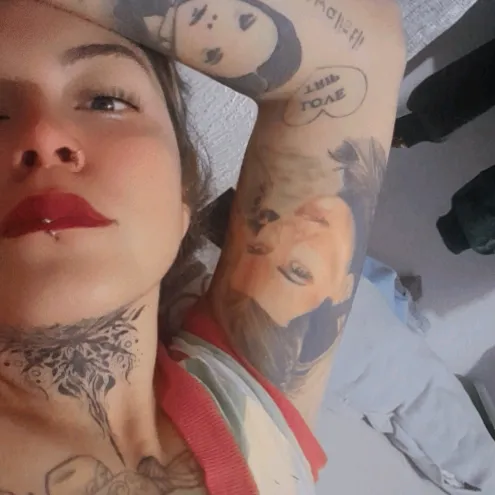 Viridiana Franco