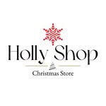 Holly Shop Christmas