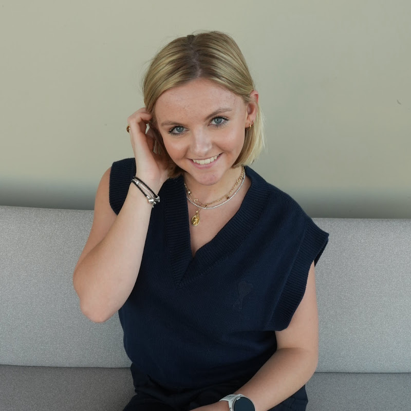 Solene Mazingue