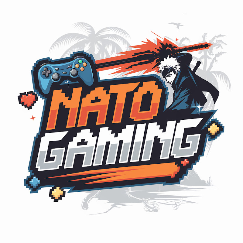 NatoGaming[FR]