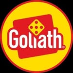 Goliath Games Sverige 🇸🇪🎲🧩🧸🎁