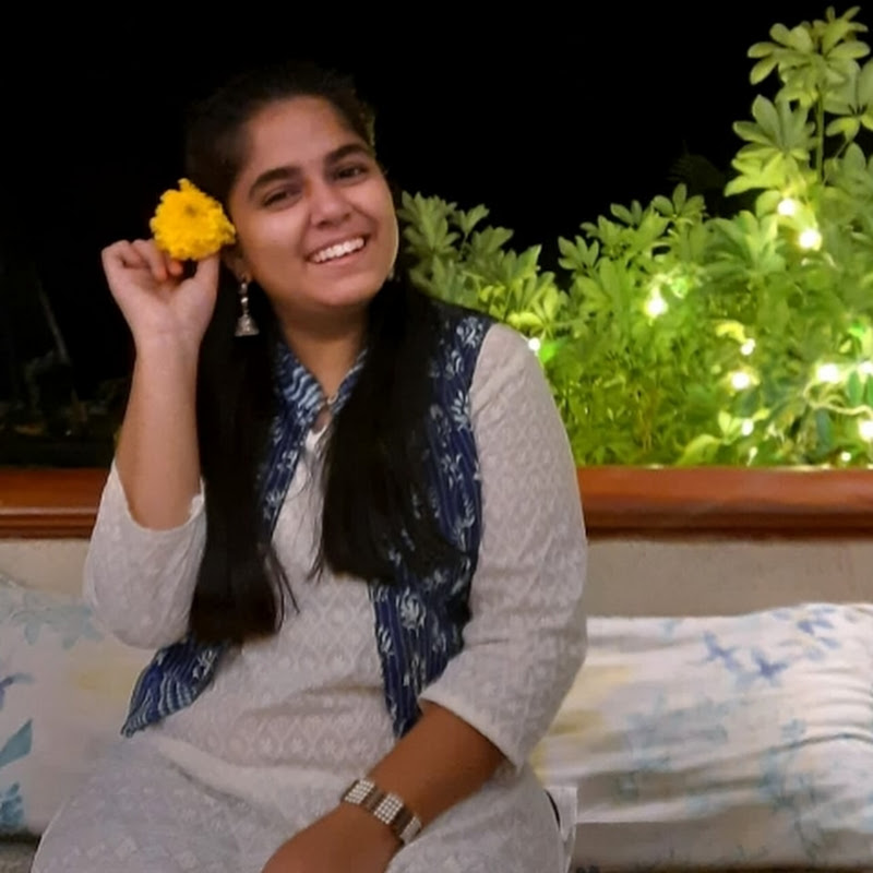 shirin nanda