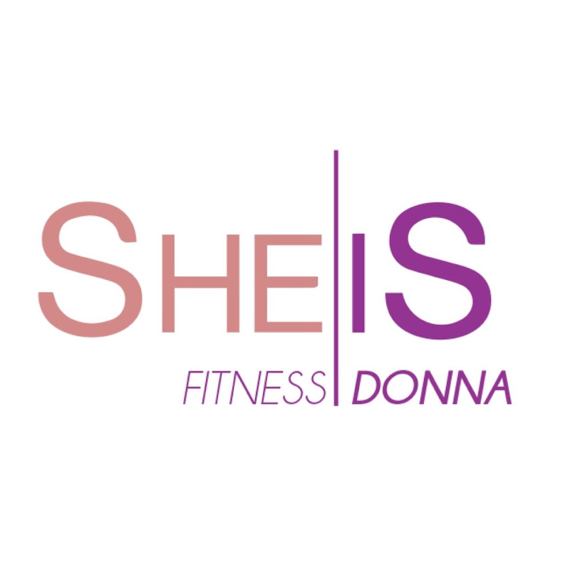 She Is Fitness