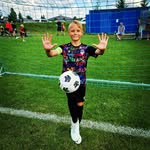 Karl Hünerson #21