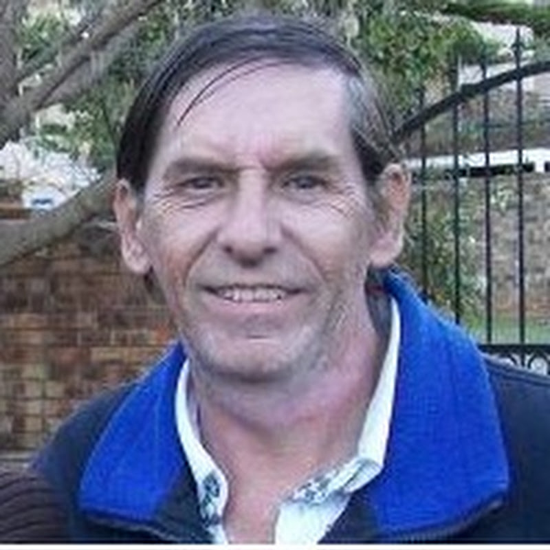 Petrus van Tonder