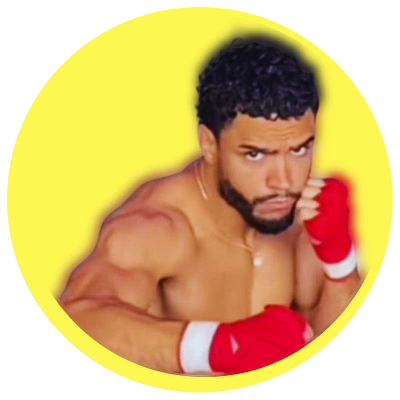Magic Matt Boxing