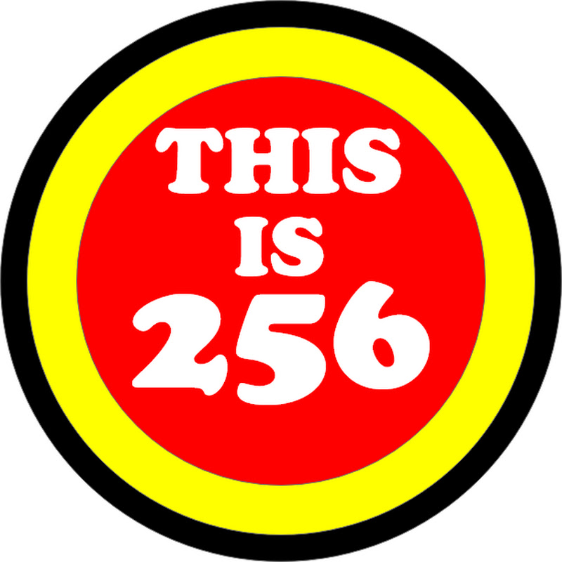 Thisis256