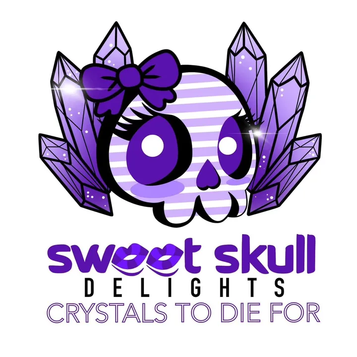 Sweet Skull Delights