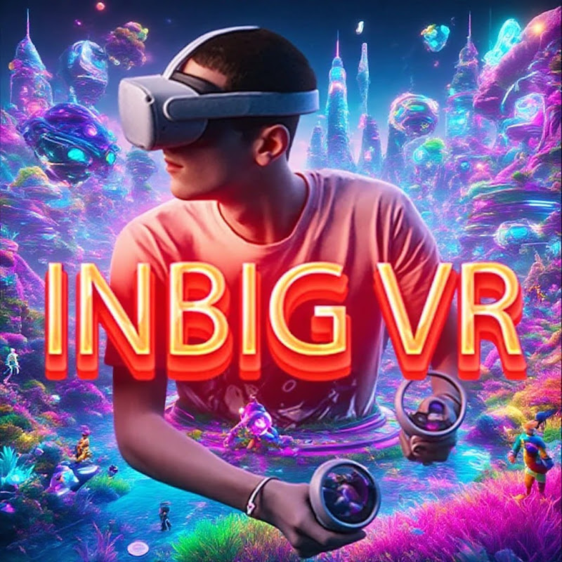 INBIG VR