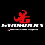 Gymholics