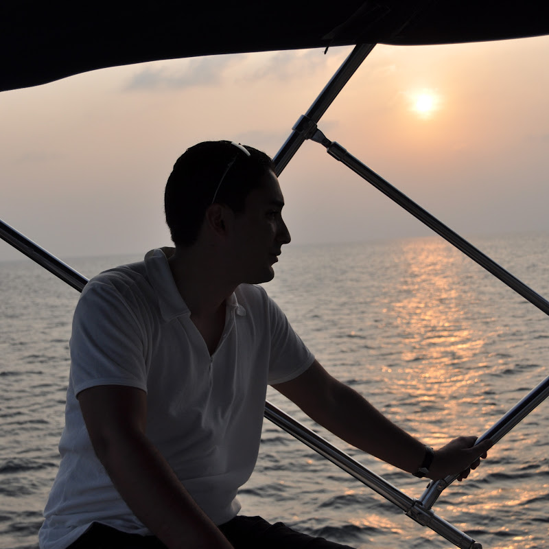 Toufik Hamedi
