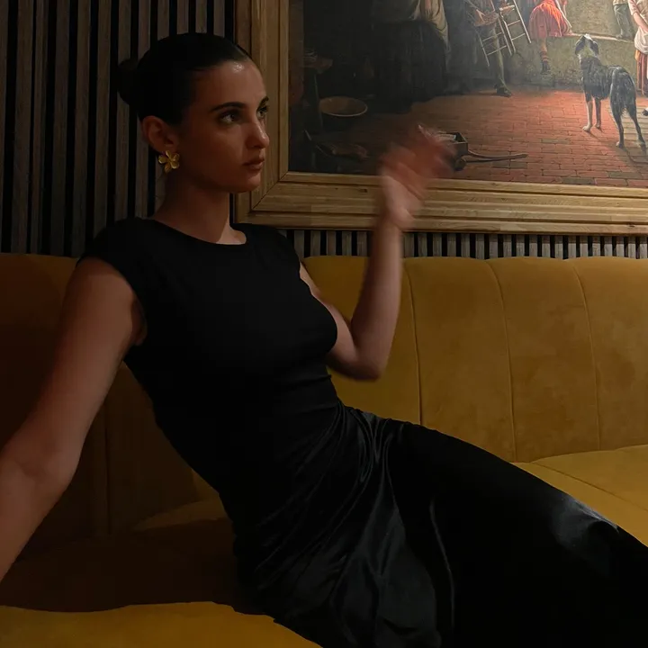 Federica Di Palma