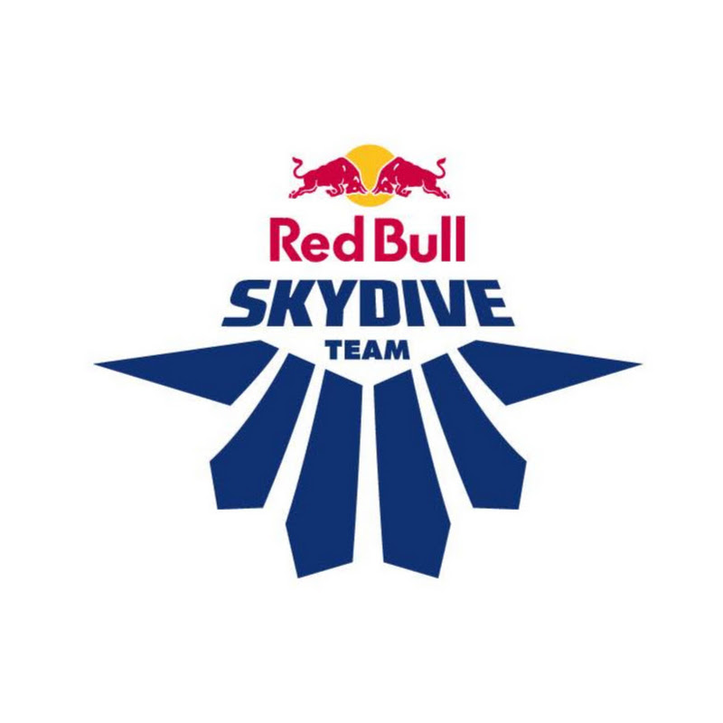 Red Bull Skydive Team