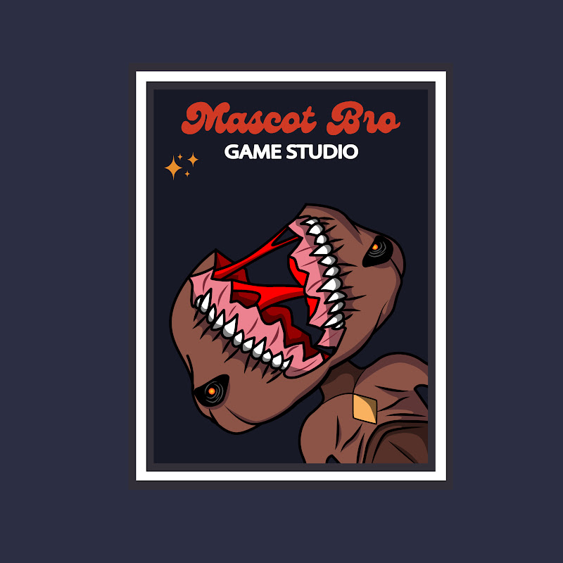 Mascot Bro Studio