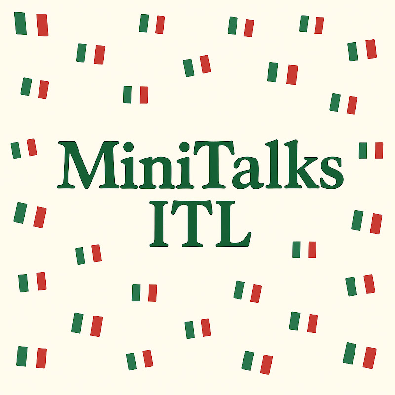 MiniTalksITL