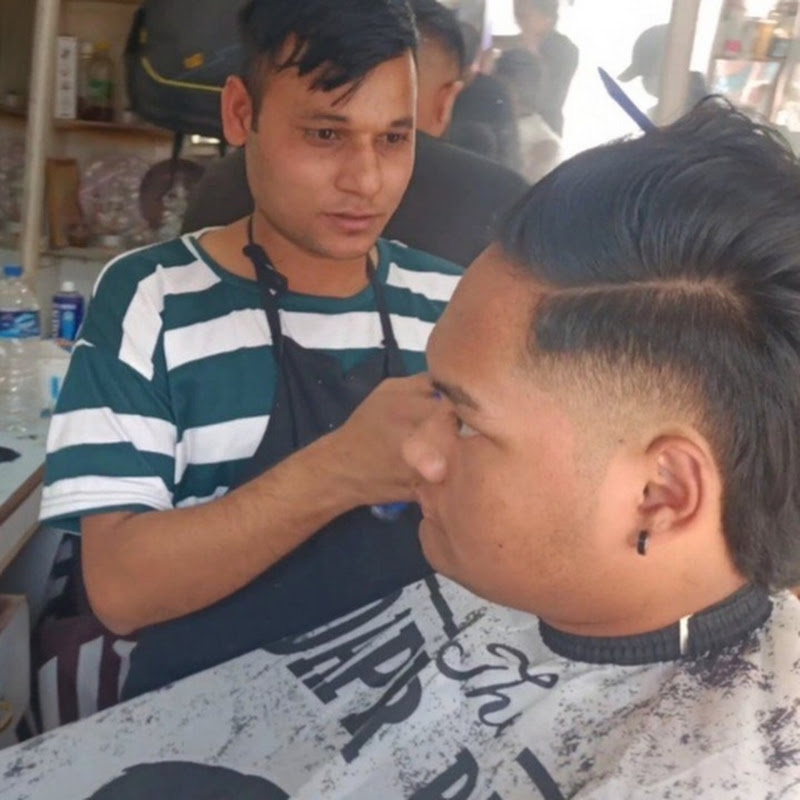 Barber Ram 
