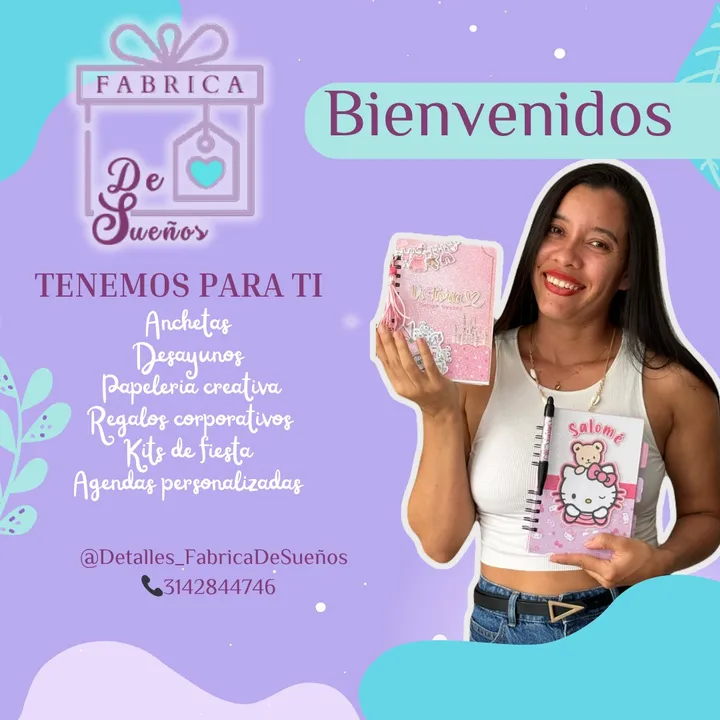 Fabrica De Sueños