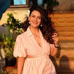 Anusha Sampath