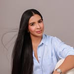 Allie Mary Ferreiras