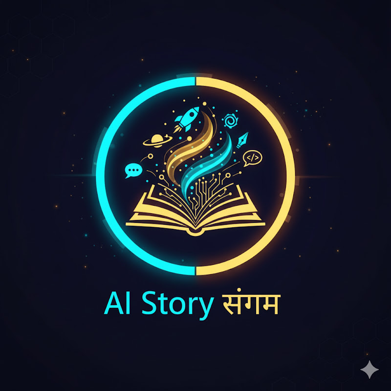 Ai Story संगम