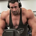 NOEL DEYZEL 🇿🇦