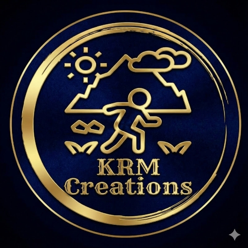 KRM Creations