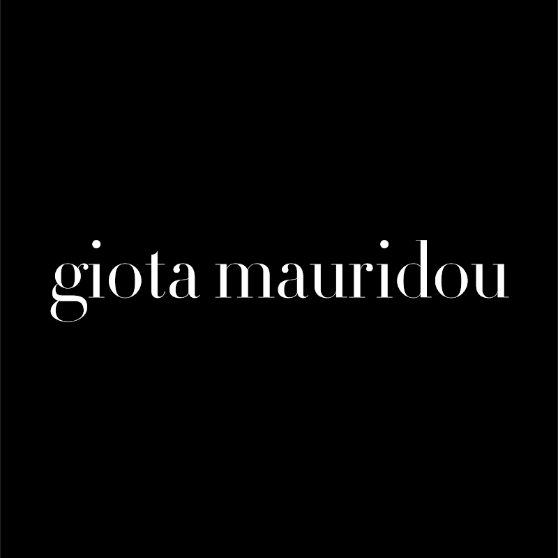 Giota Mauridou