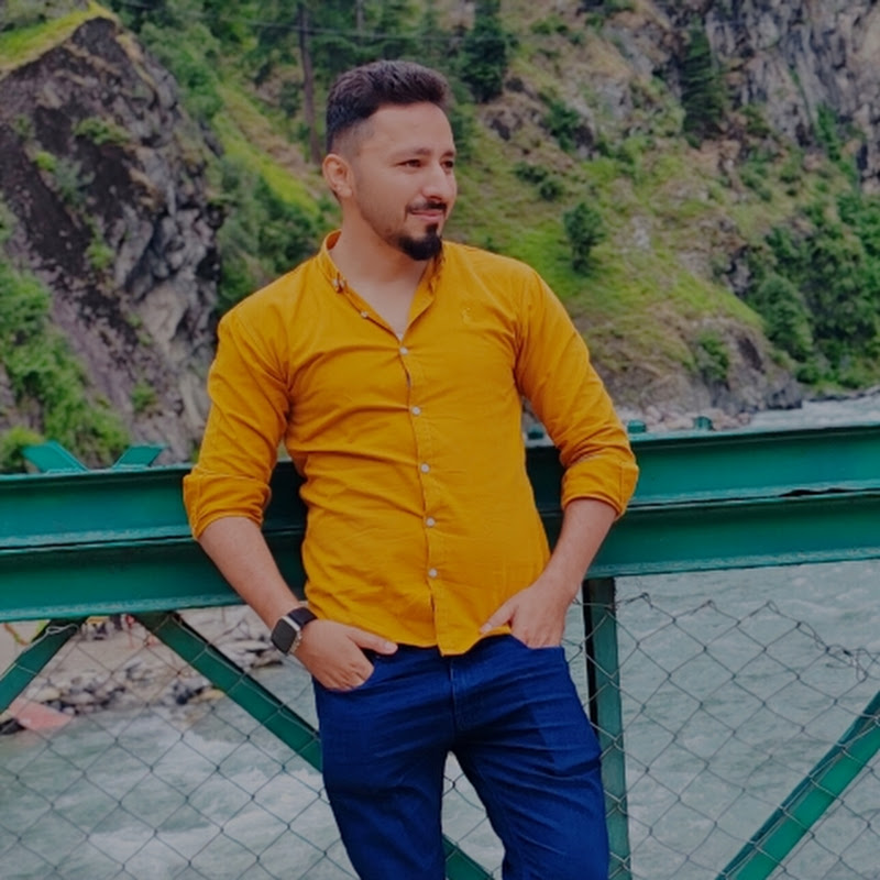 Sohail Ahmad