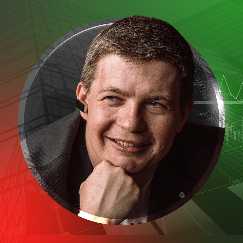 Кравцов Александр в Инвестициях