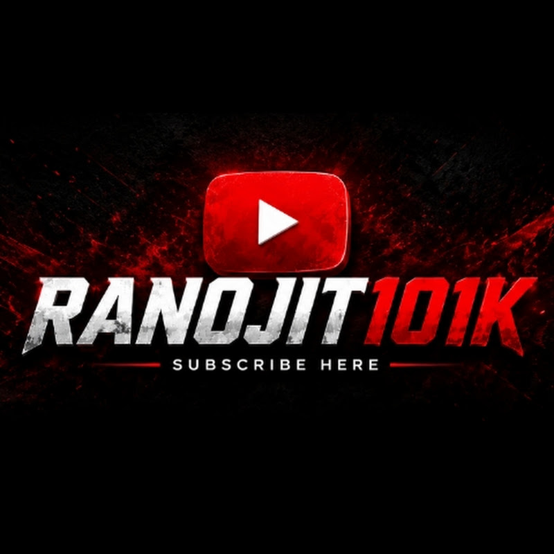 RANOJIT101K