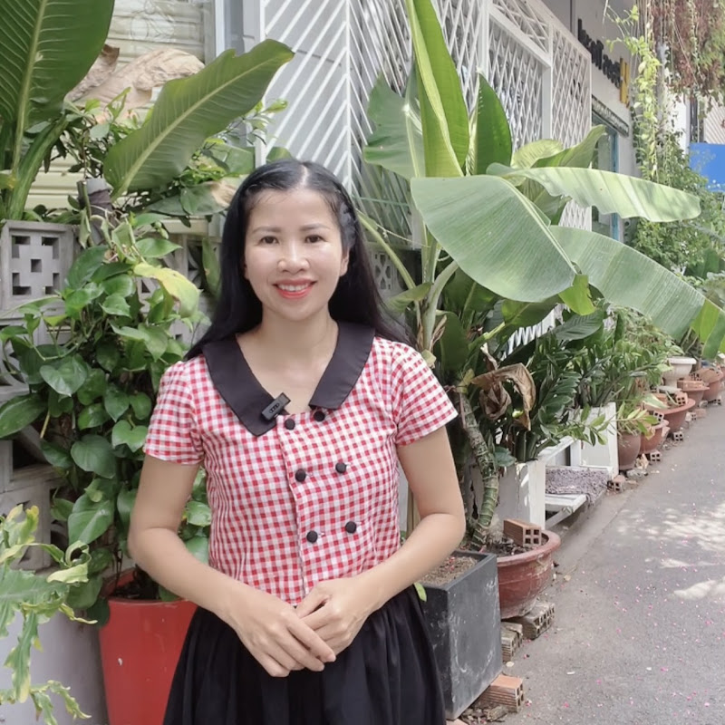 Vietnam Life with Kim