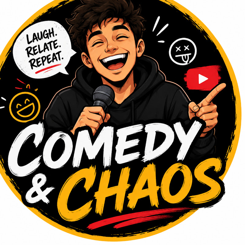 Comedy & Chaos