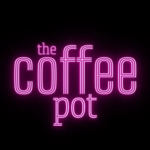The Coffee Pot ☕️