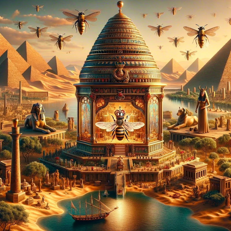 History Hive
