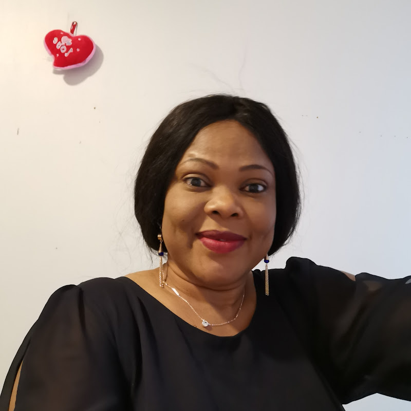 Roselyn Inyagbo Channel