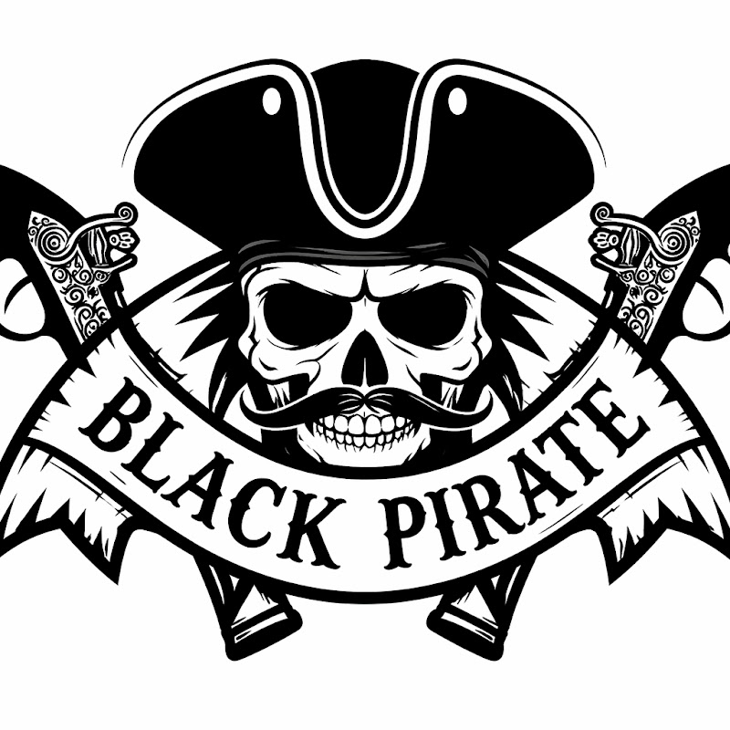 BlackPirate