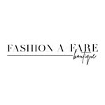 Fashion A-Fare Boutique