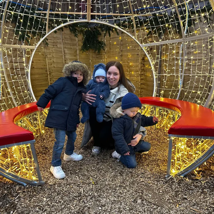 𝐌𝐚𝐢𝐬 | mum to 3 boys