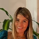 Agustina Isasi | Nutrición & Yoga