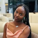 Rachael Nduhukire 🌻