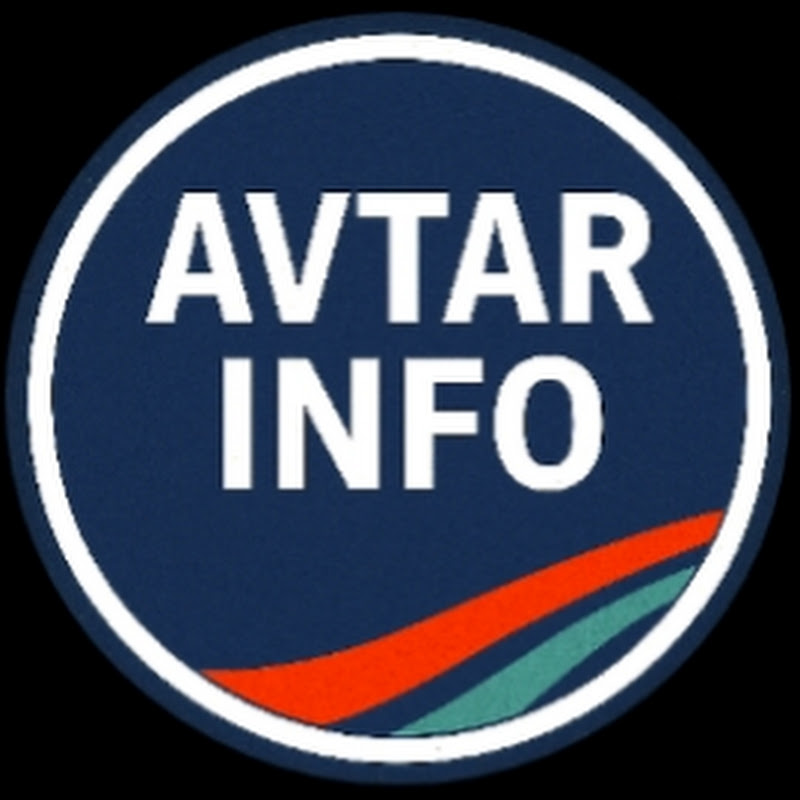 Avtar Info