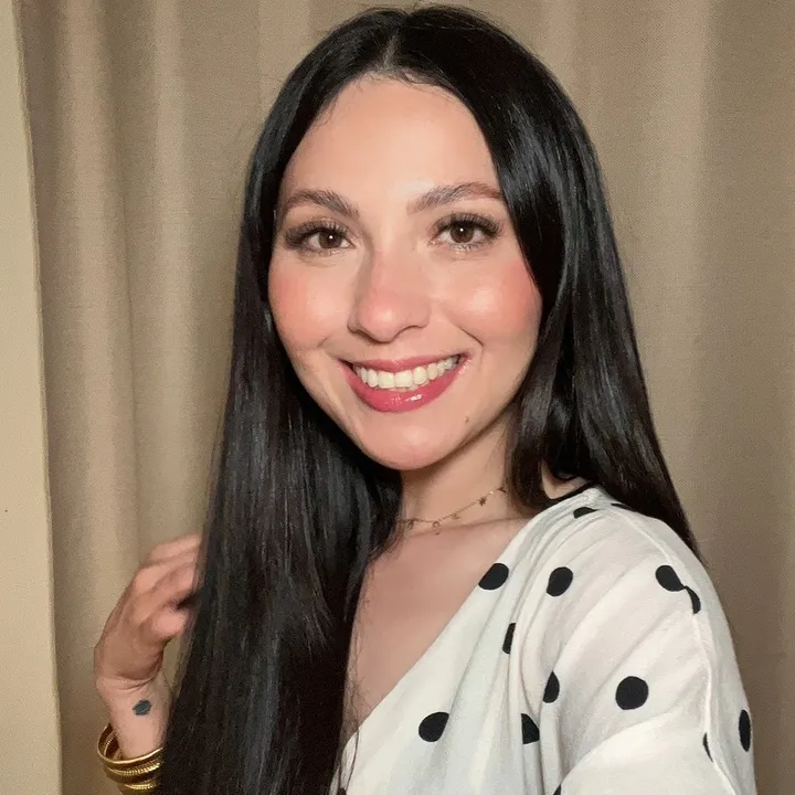 Cassilda Navarro