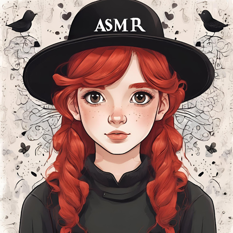 Czapcza ASMR