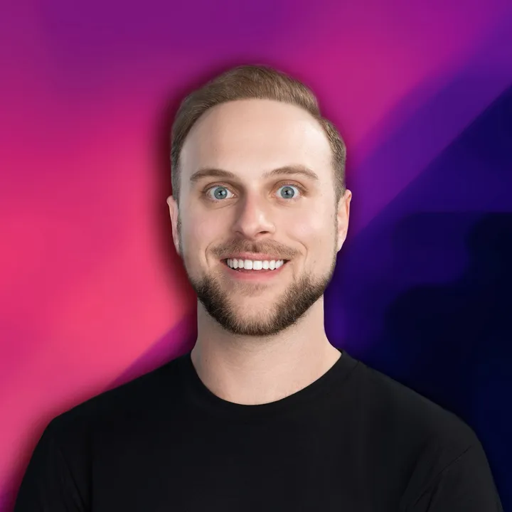 Matt Upham | Tech + Coding