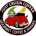 Just Cruisin Coffee