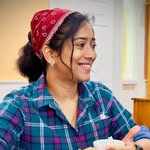 Dhanya Soman